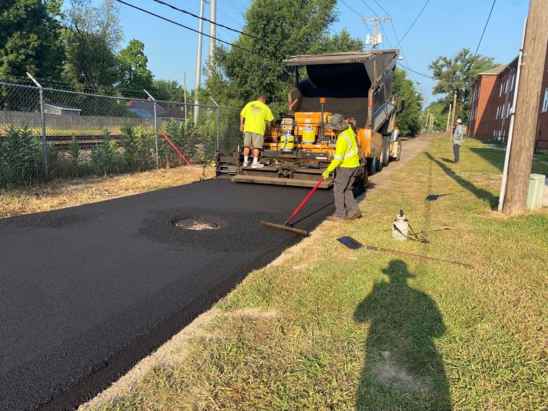 ABC Asphalt, Inc. - West Palm Beach, FL